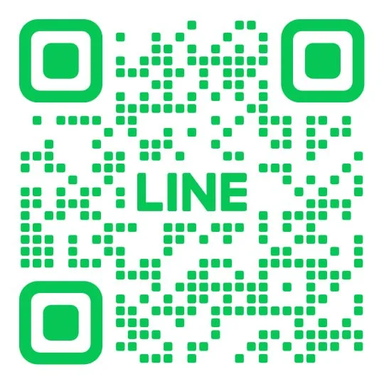 QR Code แชท ดู ช่อง nbt2hd สด ทาง Line